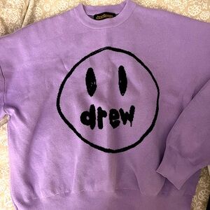 Drew house sweater